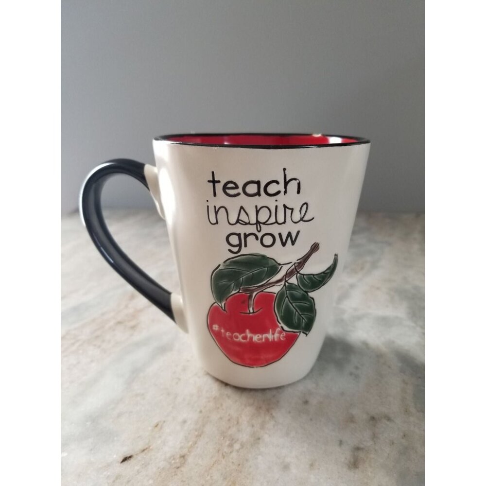 Teacher Mug